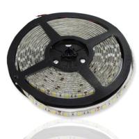 Светодиодная лента Standart PRO class, 5050, 60led/m, Warm White, 12V, IP65
