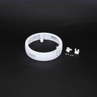 Корпус-адаптер круглый для накладного варианта DL-SR-12W MB37