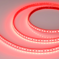 Светодиодная Лента герметичная RTW-PS-A120-10mm 24V RGB (12 W/m, IP67, 2835, 5m) (Arlight, 5 лет)