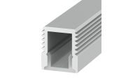 Профиль алюминиевый DesignLed LS.0709
