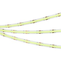 Светодиодная Лента COB-5000-CSP-544-24V Green (8mm, 11.5W, IP20) (Arlight, -)