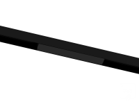 Блок питания 6063 TrackLine (24V 150W – RAL9005 365mm)