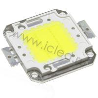 Светодиодная матрица COB 35 mil D501 (20W, 30-35V,White)