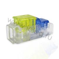 Соединитель провода самонарезной С7-Т2