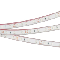 Светодиодная Лента герметичная RTW-P-A60-11mm 12V Green (4.8 W/m, IP66, 3528, 5m) (Arlight, -)