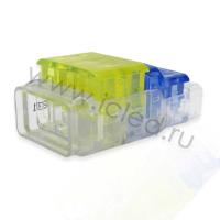 Соединитель провода самонарезной С8-Т3