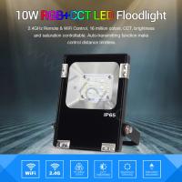 Прожектор Mi-Light FUTT05 V202 (220V, 10W, RGB+CCT, IP65)