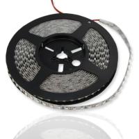 Светодиодная лента Standart PRO class, 3528, 120 led/m, Yellow, 12V, IP20