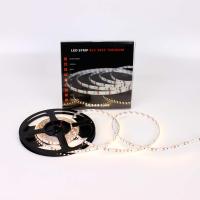 Светодиодная лента Class Premium, 2835, 120 led/m, day white, 12V, IP33, A35