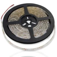 Светодиодная лента Standart class, 3528, 60led/m, Red, 12V, IP65