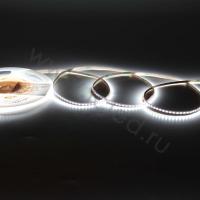 Светодиодная лента LUX class, 2110, 238led/m, P3, white, 24V, IP20, CRI>90, A227
