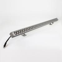 Линейный светодиодный прожектор V154 (36W, DC24V, warm white)