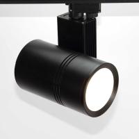 Светодиодный светильник трековый GDD087 2L PX40 (30W, 220V, day white)