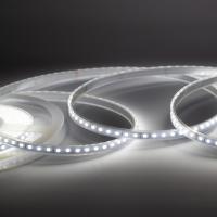 Светодиодная лента Standart Pro class 2835 120led/m, white, 24V, IP67, A78
