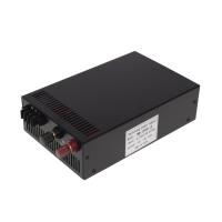 Блок питания MN-1500-12 PTA1500-12  (12V, 1500W, 125A, IP20)
