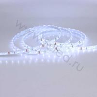Светодиодная лента LUX class 2835 60led/m, cool white, 12V, IP68, N50