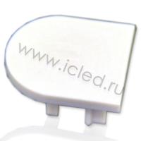 Заглушка для профиля D001 (978)