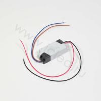 Светодиодный драйвер LED LD46 (220V, 21W, 20-36V, 600mA)