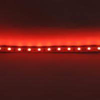 Светодиодная лента Standart class, 5050, 60led/m, Red, 12V, IP20