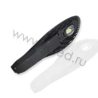 Уличный светодиодный светильник Ракетка (50W, 220V, White)