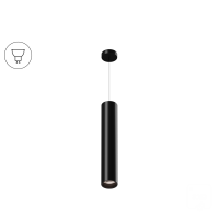 Подвесной светильник Trunk Hang (GOLD D55 320mm — GU10)