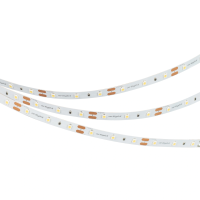 Светодиодная Лента NT-A60-8mm 12V Cool 8K (4.8 W/m, IP20, 3528, 5m) (Arlight, Открытый)