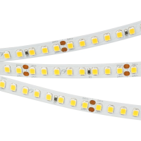 Светодиодная Лента RT 2-5000-50m 24V Day4000 2x (2835, 160 LED/m, LUX) (Arlight, 12 Вт/м, IP20)