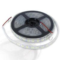 Светодиодная лента Standart PRO class, 5050, 60led/m, Warm White, 12V, IP68