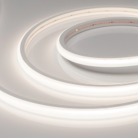 Светодиодная Лента COB-5000PL60-CSP-544-24V Day5000 (12mm, 11.5W, IP65) (Arlight, -)