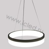 Светодиодная люстра CX-9902/1-40 PA6 (22W, Day white)