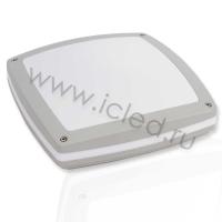 Светодиодный светильник UCЕ2310В, Grey,Е27