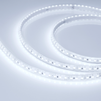 Светодиодная Лента герметичная RTW-PU-A120-10.5mm 12V Cool 8K (16.8 W/m, IP68, 2835, 5m) (Arlight, -)