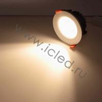 Светодиодный светильник JH-TH-Z15W AR67 (15W, Warm White)