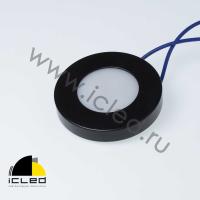 Светодиодный светильник JH-TDZ- 3WB B448  (220V, 3W, white)