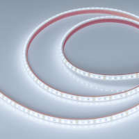 Светодиодная Лента герметичная RTW-PFS-A120-11mm 12V White6000 (9.6 W/m, IP68, 2835, 5m) (Arlight, 9.6 Вт/м, IP68)