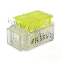 Соединитель провода самонарезной С1-D2