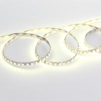Светодиодная лента Standart class 3528,120led/m, Day White, 12V, IP20, G180