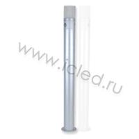 Светодиодный светильник столбик UCR7802D-1000 TA, White