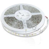 Светодиодная лента LUX class, 3528, 60 led/m, Warm White,12V, IP65