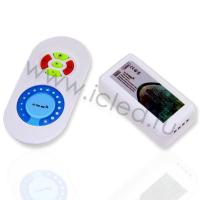 Диммер RF TOUCH GH-1W P284 (12-24V, 144-288W)