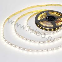 Светодиодная лента LUX class , 5050, 60led/m, Warm White, 24V, IP20