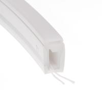 Cиликоновая оболочка T1018 S16 (10*18mm, pcb 10mm)