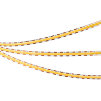 Светодиодная Лента COB-X400-8mm 12V Day4000 (9 W/m, IP20, CSP, 2.5m) (Arlight, -)