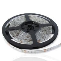 Светодиодная лента LUX class, 2835, 60led/m, Red, 12V, IP65