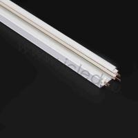 Трек для спотов 3L 1м NX33 (Евро, 3 провода, белый)