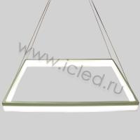 Светодиодная люстра CX-9910/1-46 PA9 (46W, Day white)