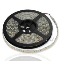 Светодиодная лента Standart PRO class, 5050, 60led/m, White, 12V, D34, IP65