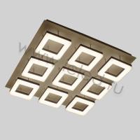 Светодиодная люстра LC-011-AC05 PA14 (100W, Day white)