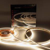 Светодиодная лента Class Premium, 3528, 240 led/m, Day White, 24V, IP33, А8, однорядная