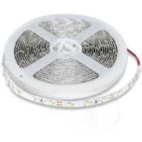 Светодиодная лента LUX сlass , 3528, 60 led/m, White,12V, C64, IP20